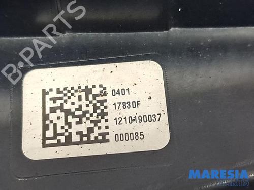 Højre baglygte RENAULT CLIO V (B7_) 1.0 TCe 100 (B7MT) | BP31470876C35 