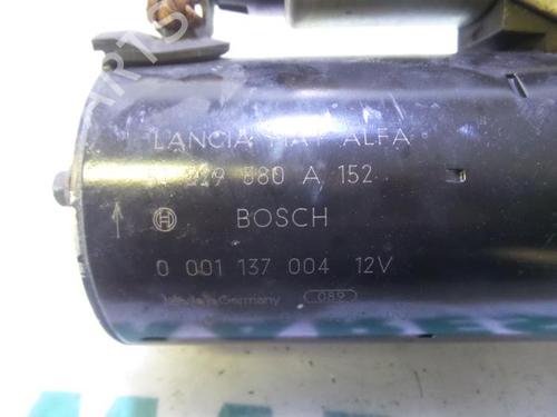 Starter FIAT PANDA (312_, 319_) 0.9 (312PXP1A) | BP31398731M8 - Image 3