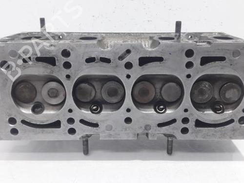 Cylinder head FIAT PUNTO (188_) 1.2 60 (188.030, .050, .130, .150, .230, .250) | BP31498168M5 
