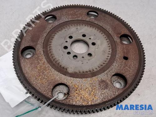 Used Flywheel PEUGEOT 3008 I MPV (0U_) 1.6 THP (156 hp) 31456075