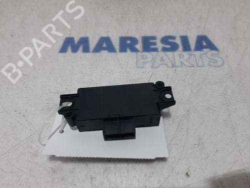 Used Electronic module RENAULT CLIO IV Grandtour (KH_) 0.9 TCe 90 (90 hp) 31517665