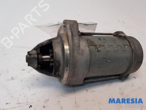 Used Starter LANCIA YPSILON (312_) 0.9 TwinAir (312.PXG11, 312.PXG1A, 312.YXG11, 312.YXG1A) (86 hp) 31470739