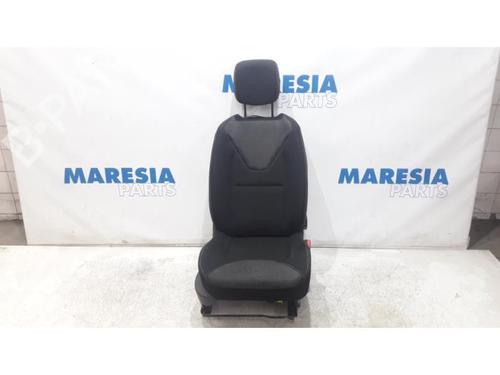 Used Right front seat RENAULT CLIO IV Grandtour (KH_) 0.9 TCe 90 (90 hp) 31484021