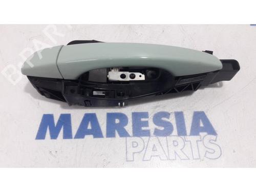 rear-left-exterior-door-handle-citroen-c3-iii-sx-2016-31391067 main image