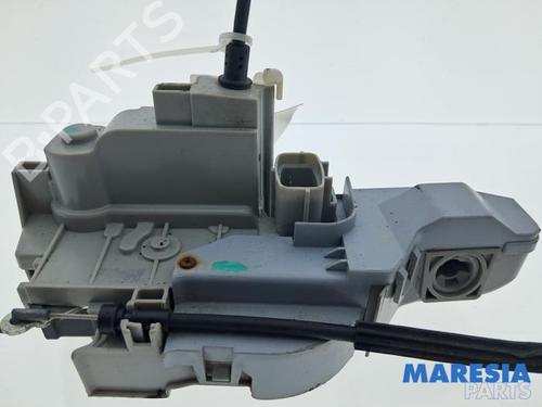 Electronic module LANCIA DELTA III (844_) 1.4 (844.AXA1A) | BP32746207M83 - Image 3