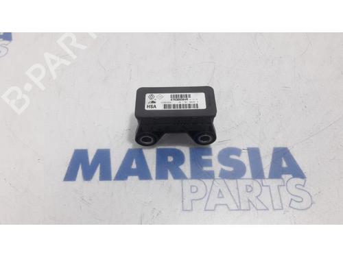 Used Electronic module RENAULT GRAND SCÉNIC III (JZ0/1_) 1.5 dCi (JZ09, JZ0D, JZ10, JZ14, JZ1G, JZ29, JZ2C) (110 hp) 31407740