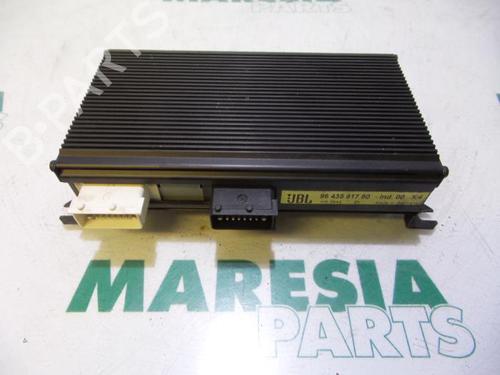 Used Electronic module CITROËN C5 I Break (DE_) 2.0 16V (DERFNF, DERFNC, RERFNC) (136 hp) 31499814