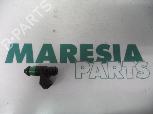 Used Injector Injector RENAULT LAGUNA II Grandtour (KG0/1_) 2.0 16V (KG00, KG0K, KG0W, KG0P) (135 hp) 31462328 31462328