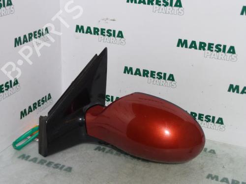 Bakspejl venstre CITROËN C5 I Break (DE_) 2.0 HDi (DERHZB, DERHZE) (109 hp) 31485656