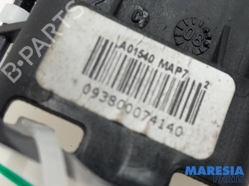 Electronic module PEUGEOT PARTNER Tepee 1.6 VTi | BP31432977M83