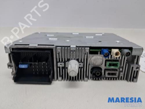 Used Control unit PEUGEOT 308 SW II (LC_, LJ_, LR_, LX_, L4_) 1.2 THP 110 (110 hp) 31387129