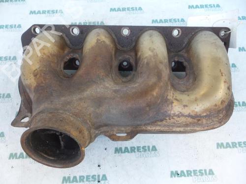 exhaust-manifold-citroen-c5-i-dc_-2001-2002-2003-2004-2005-31456062 main image