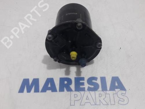 Used Support RENAULT CLIO IV (BH_) 1.5 dCi 90 (90 hp) 31521624