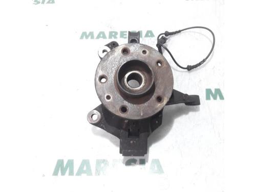 Used Left front steering knuckle RENAULT GRAND SCÉNIC III (JZ0/1_) 1.5 dCi (JZ09, JZ0D, JZ10, JZ14, JZ1G, JZ29, JZ2C) (110 hp) 31396868