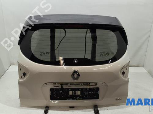 Bagklap CC/Kombi-Coupé Bagklap CC/Kombi-Coupé 39249709 39249709