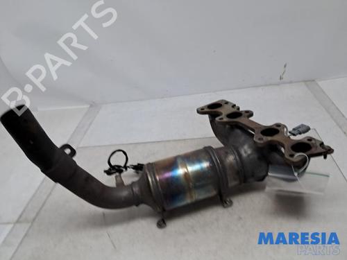 Catalyst FIAT 500 (312_) 1.2 (312AXA1A) | BP31416372M10