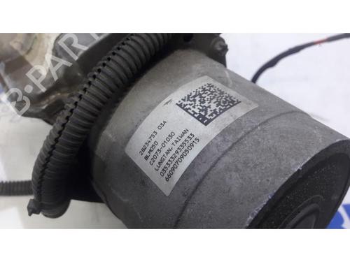 Steering rack CITROËN C3 II (SC_) 1.6 HDi | BP31505186M22 