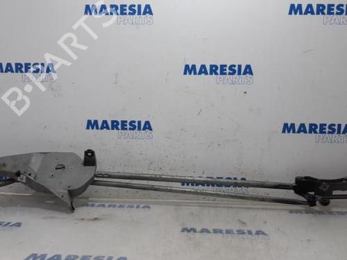 Vindrude Viskermekanisme RENAULT ESPACE IV (JK0/1_) 2.0 dCi (JK03, JK04, JK1C, JK1G, JK1J, JK1K) (173 hp) 31389819