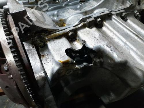 Engine CITROËN C1 II (PA_, PS_) 1.0 VTi 68 | BP31479337M1