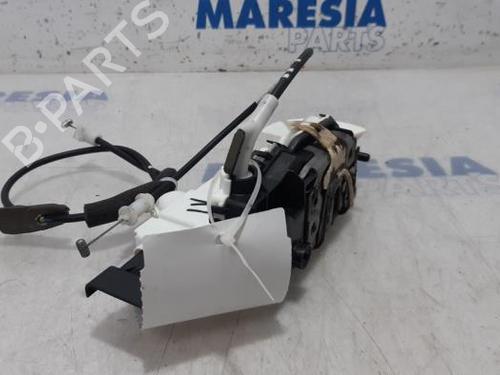 Used Electronic module Electronic module PEUGEOT 508 SW I (8E_) 1.6 HDi (112 hp) 31506422 31506422