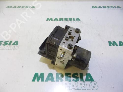 Used ABS pump ALFA ROMEO GT (937_) 2.0 JTS (937CXH1A, 937CXH11) (165 hp) 31442364