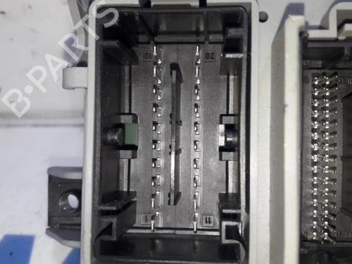 Engine control unit (ECU) FIAT PANDA (312_, 319_) 0.9 (312PXG1A) | BP31410776M57 