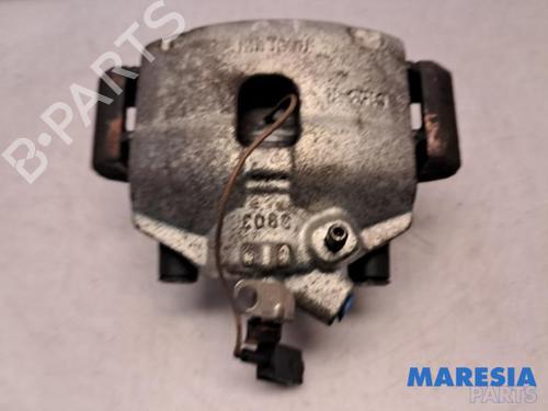 Right front brake caliper FIAT 500 C (312_) 0.9 (312AG1A) | BP31402018M104