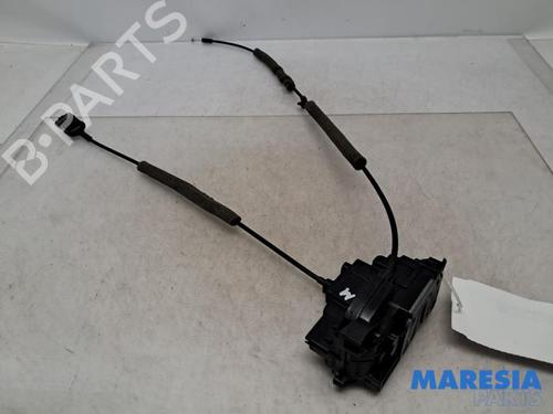 Used Electronic module RENAULT KANGOO / GRAND KANGOO II (KW0/1_) 1.6 16V (KW03, KW09, KW0D, KW0U, KW0W, KW13) (106 hp) 31498301