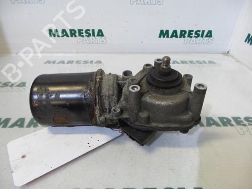 Used Front wiper motor RENAULT LAGUNA II Grandtour (KG0/1_) 1.9 dCi (KG0G) (120 hp) 31489397