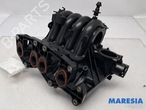 Injection rail FIAT 500 (312_) 1.2 (312AXA1A) | BP31400875M98