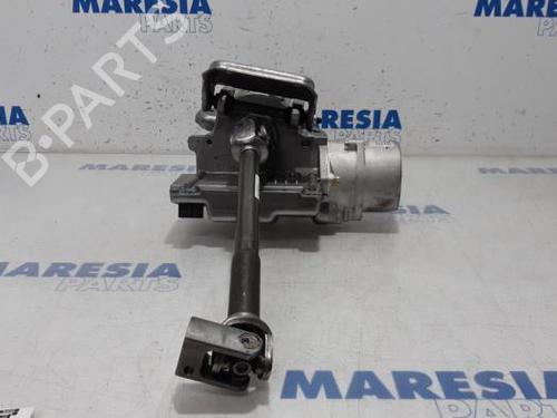 Steering column FIAT PANDA (312_, 319_) 0.9 (312PXG1A) | BP31498526M21 - Image 2