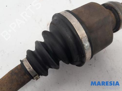 Left front driveshaft PEUGEOT 308 CC (4B_) 2.0 HDi (4BRHRH, 4BRHRJ) | BP31527979M38 - Image 4