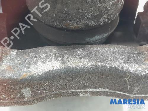 Right rear brake caliper CITROËN C3 II (SC_) 1.6 VTi 120 | BP31510498M106 - Image 3