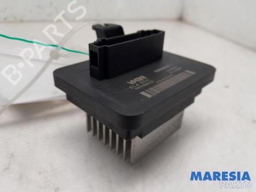 Sensor electrónico Sensor electrónico RENAULT TWINGO III (BCM_, BCA_) 1.0 SCe 70 (71 hp) 36158738 36158738