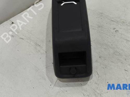 Middle console CITROËN C4 Grand Picasso II (DA_, DE_) 1.2 THP 130 | BP34006958I22  - Image 5