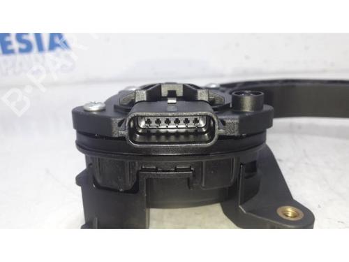 Electronic module RENAULT SCÉNIC IV (J9_) 1.5 dCi 110 | BP31411184M83 - Image 3