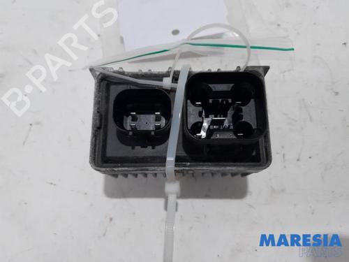 Elektronisk sensor CITROËN JUMPER II Van 2.2 HDi 130 (130 hp) 31521182