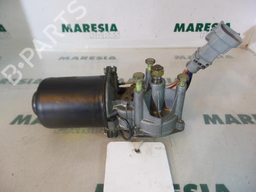 Used Front wiper motor RENAULT KANGOO (KC0/1_) D 55 1.9 (KC0D) (54 hp) 31480785