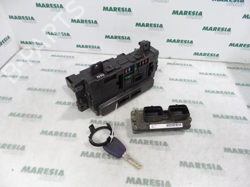 engine-control-unit-ecu-fiat-panda-169_-2003-31438423 main image