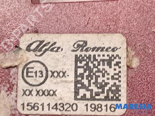 Antenne/Base ALFA ROMEO GIULIA (952_) 2.2 D (952AEM250, 952AEA250) | BP31517759C140 