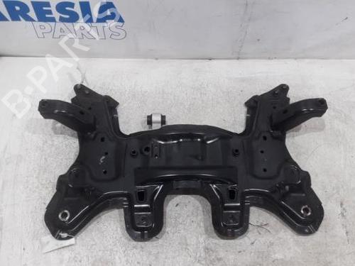 Used Subframe FIAT PANDA (312_, 319_) 0.9 (312PXH1A) (65 hp) 31422785