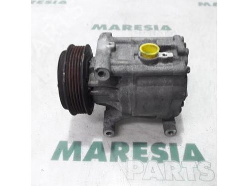Used AC compressor FIAT PANDA (312_, 319_) 0.9 (312PXH1A) (65 hp) 31446493