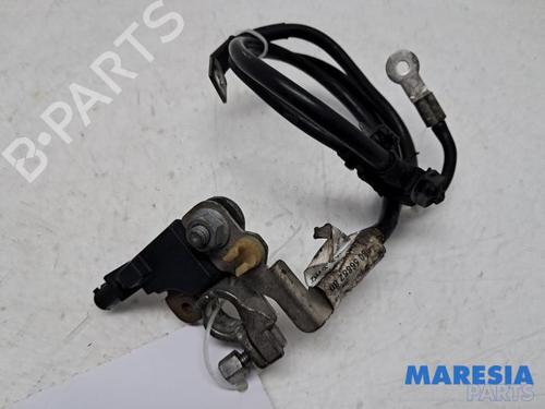 Used Electronic sensor PEUGEOT 308 SW II (LC_, LJ_, LR_, LX_, L4_) 1.2 THP 110 (110 hp) 31477076