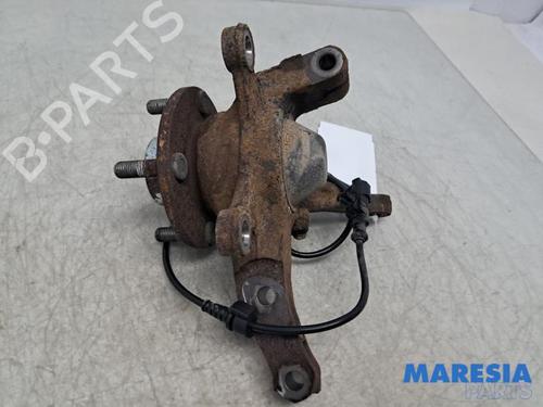 Left front steering knuckle CITROËN C-ZERO C-Zero | BP39932759M25 - Image 3