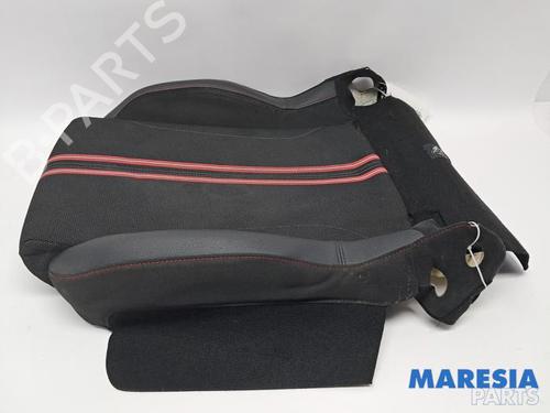 Right front seat OPEL CORSA F (P2JO) 1.2 (68) | BP40093172C16 - Image 2