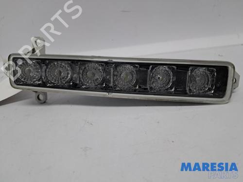 Used Right daytime light PEUGEOT 308 SW II (LC_, LJ_, LR_, LX_, L4_) 1.6 BlueHDi 120 (120 hp) 31476514