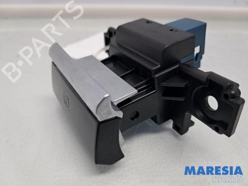 Mando CITROËN C4 Picasso II 1.6 THP 155 | BP31412572I30