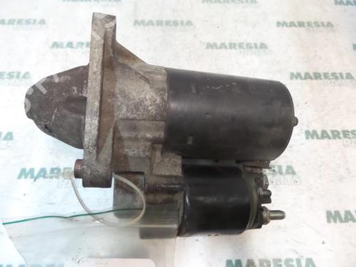 Used Starter ALFA ROMEO 156 (932_) 2.0 JTS (932AXA) (166 hp) 31497750