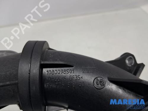 Rør PEUGEOT 2008 I (CU_) 1.2 THP 110 / PureTech 110 | BP31482990M125