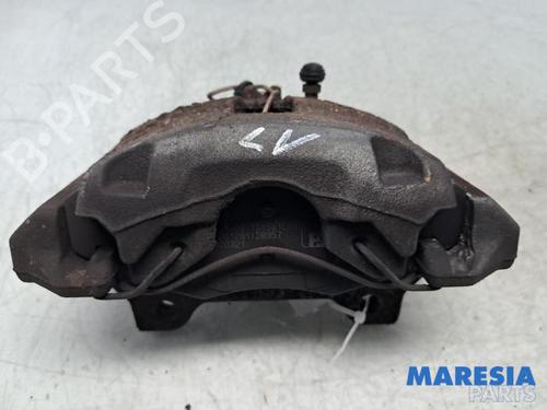 Left front brake caliper FIAT 500 C (312_) 0.9 (312AG1A) | BP32069116M105 - Image 2
